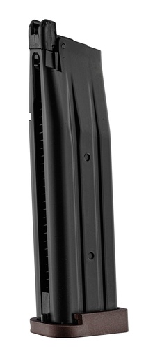 Army Armement - Chargeur gaz JW4 Sand Viper