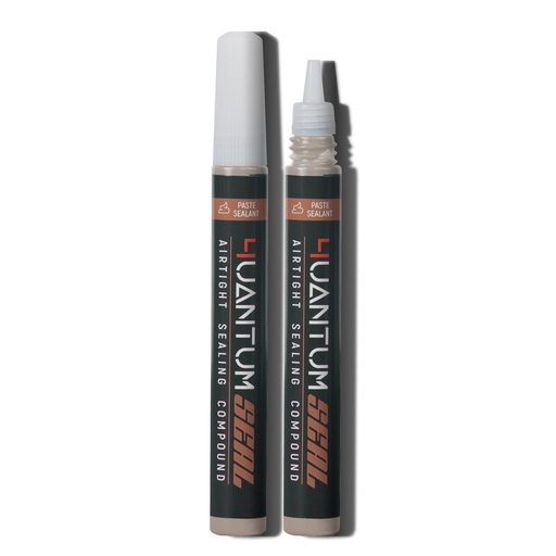 4UAD - Stylo De Graisse Etanchéité Haute Performance Marron