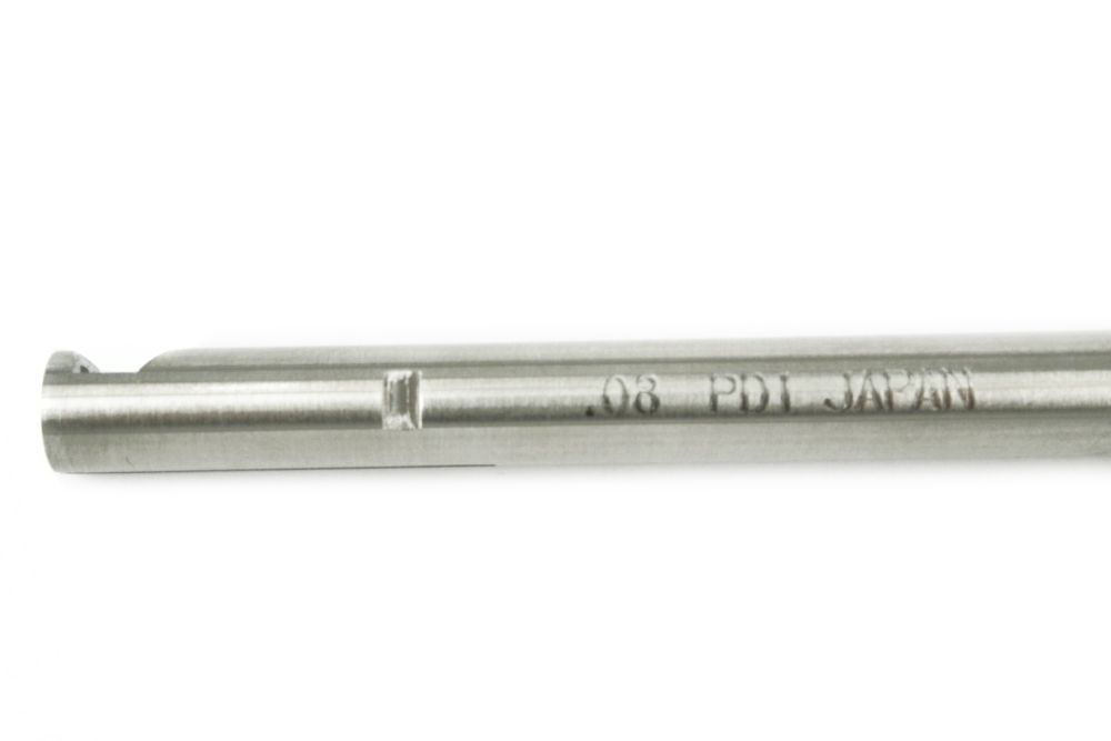 PDI - Canon AEG 6.08 275mm