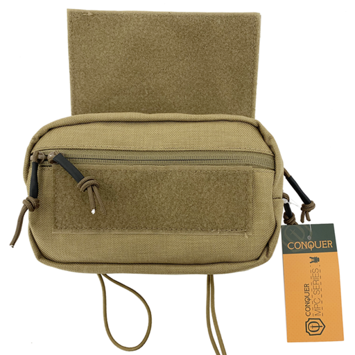 Conquer - DDU Pouch
