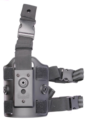 Wosport - Drop Leg Platform