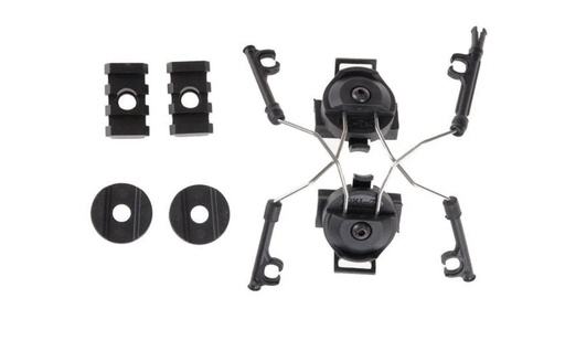FMA - Rail Adapter for Comtac Headsets
