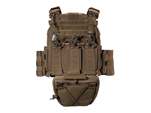 ASG - Chest PC-01