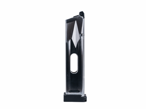 ASG - Chargeur Co2 Pit Viper 30bb