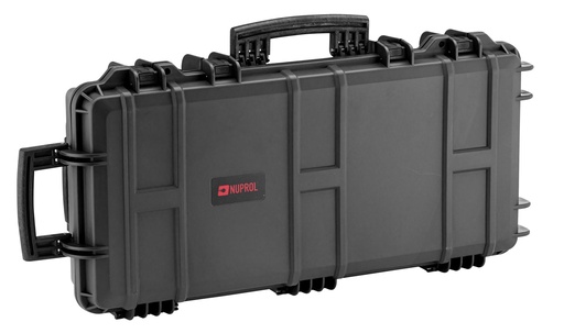 Nuprol - Mallette Waterproof 75x33x13cm (Noir)