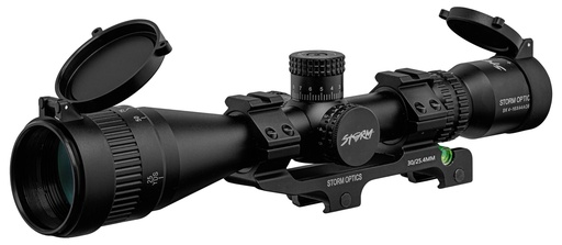 Storm - Lunette 4-16x44 AOE 