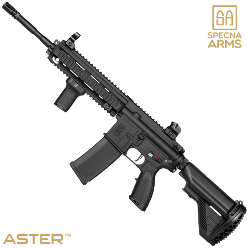 Specna Arms - SA-H21 Edge 2.0