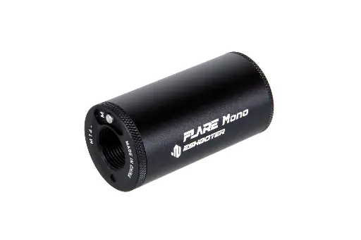 E-Shooter - Flare Mono Noir