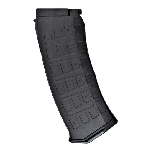 E&L - Chargeur Mid-cap AK12 150bb