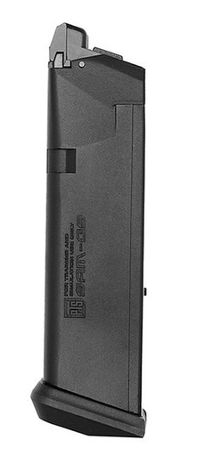 PTS - Chargeur PTS Zev OZ9 Noir