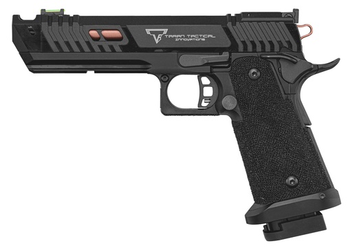 Army Armement - GBB TTI JW4 PIT Viper noir (CNC)