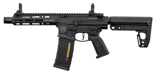 Bo Manufacture - Diamondback DB15 7" Kit Complet