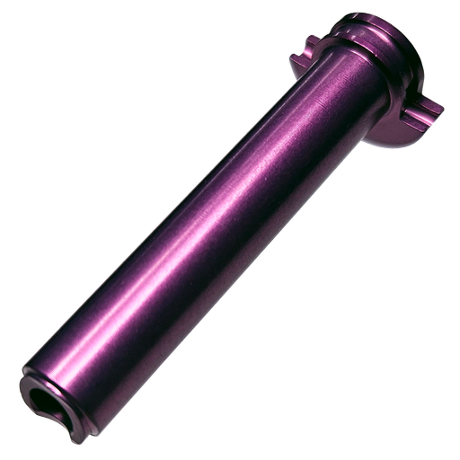 FPS Softair - Nozzle MP5 NGRS Alu
