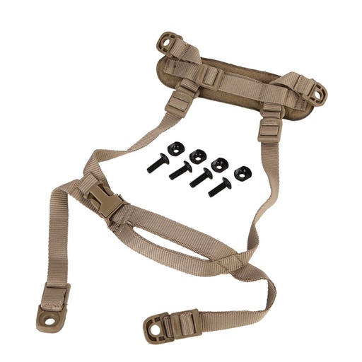 Emerson - Rétention System Pour Mich/Ach (Coyote)