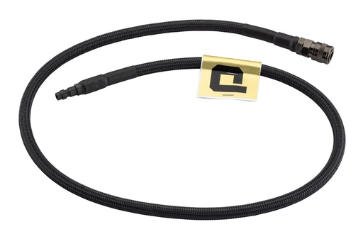 Dominator - Ligne HPA US (Noir)