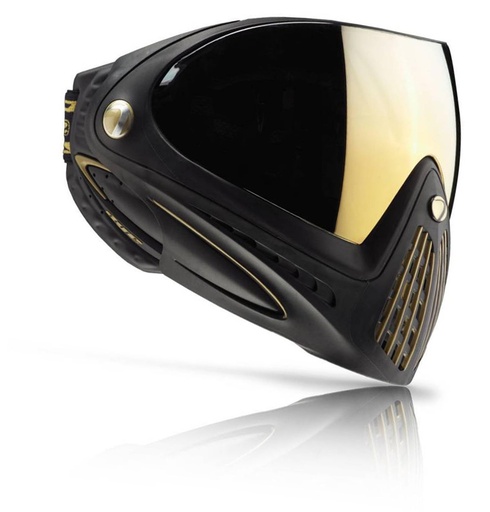 Dye - I4 (Gold Thermal)