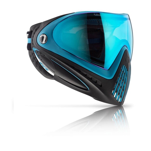 Dye - I4 (Powder Blue Thermal)