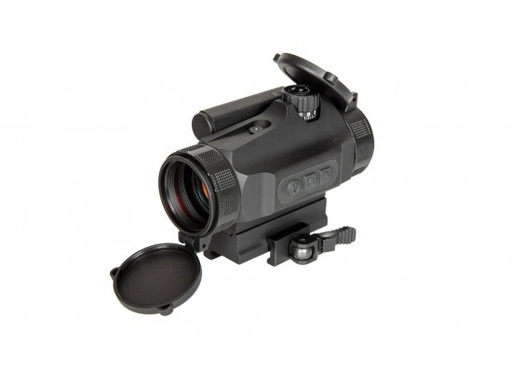 Vector Optics - Nautilus 1x30 QD Red Dot Sight