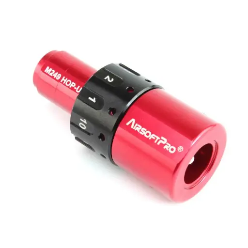 Airsoft Pro - Bloc Hop Up M249 Gen2