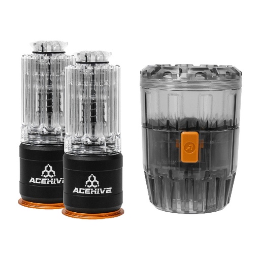 Acetech - Starter Pack Acehive et Spawner Grenade 40mm
