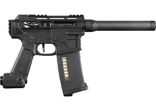 Heretic Labs - Article II