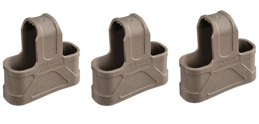 Magpull - 5.56 NATO Pack De 3 (Tan)