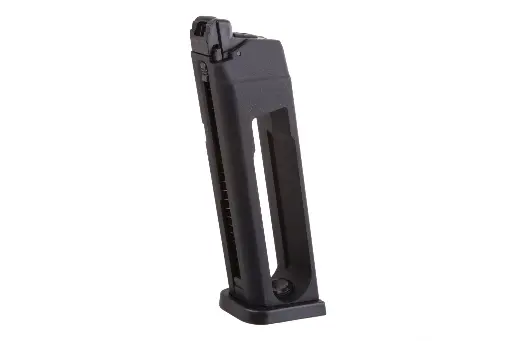 KJW - KP17 Chargeur CO2