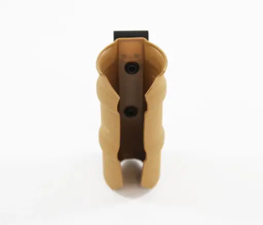 Tectonic Innovation - Deadly Customs Quake / Neutron / 40mm Grenade / Moscart Holster (Tan)