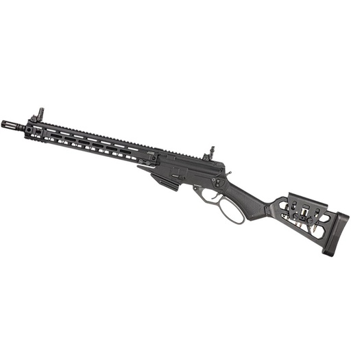 G&G - Levar 15