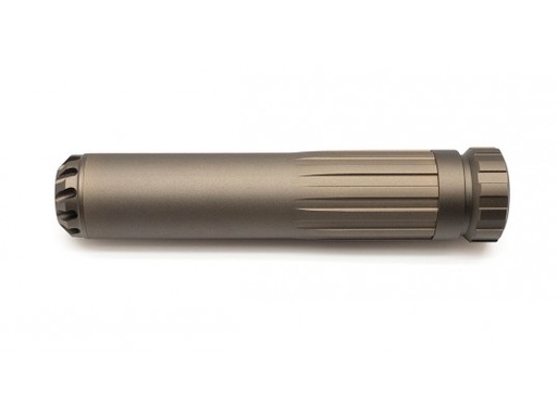 Action Army - Silencieux AAP-01 DDW (Tan)