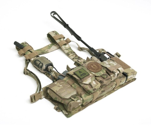 Warrior - Falcon Chest Rig (Multicam)