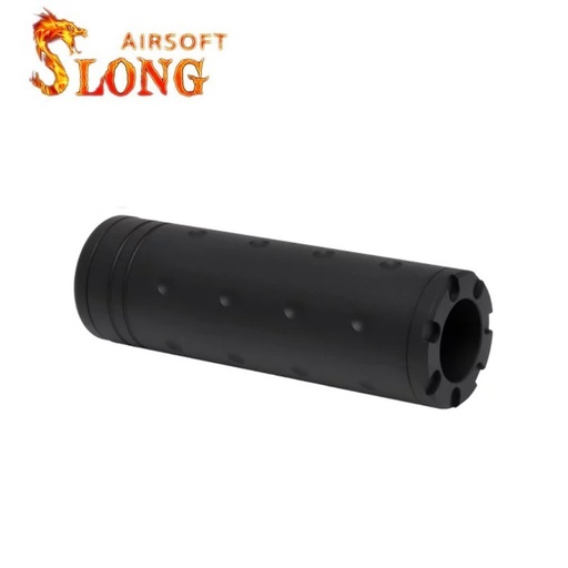 Slong - Silencieux 14mm CCW Type A 110mm