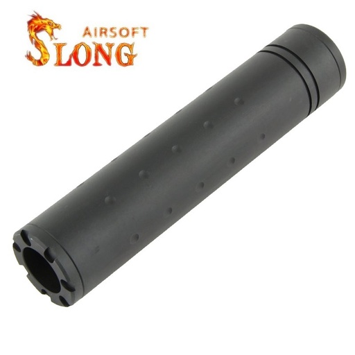 Slong - Silencieux 14mm CCW Type A 160mm