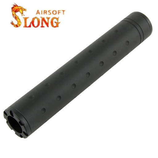 Slong - Silencieux 14mm CCW Type A 200mm