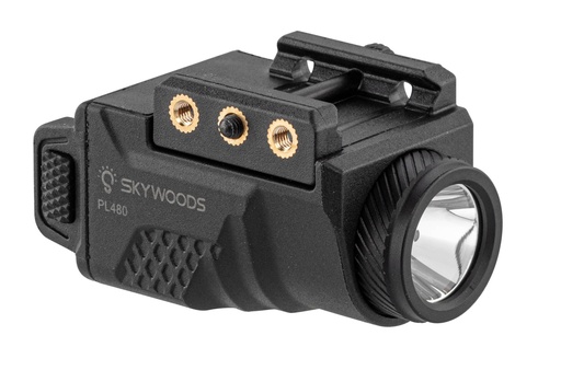 Skywoods - Lampe Tactique Ouragan