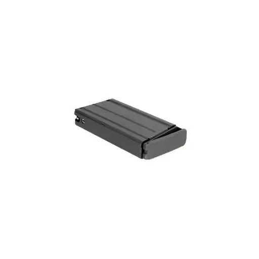 WE - Chargeur Scar-H GBBR (Noir)