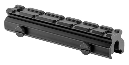 Bo Manufacture - Réhausse Picatiny (5slot)