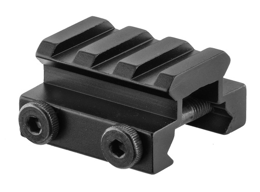 Bo Manufacture - Réhausse Picatiny (3slot)