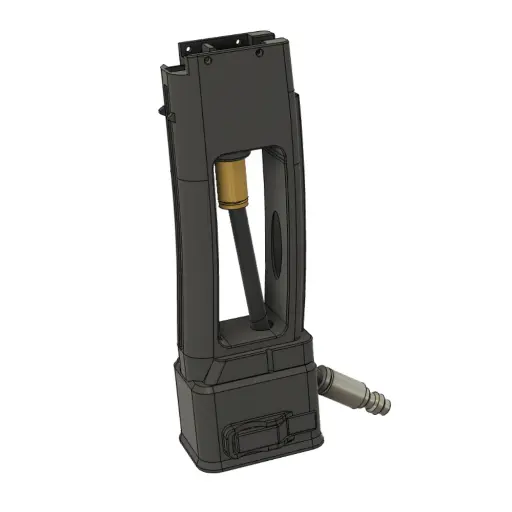 Airtac - Adaptateur MP7 Marui vers MP5