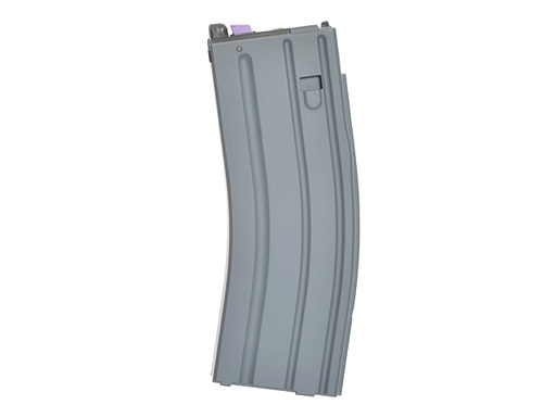 Cyma - Chargeur Stanag 30 billes gaz pour séries CGS MWS