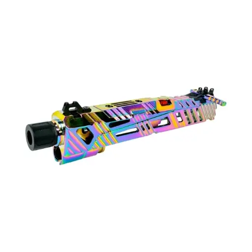 CTM - Culasse Superline Split Hi-capa 4.3 (Chameleon)