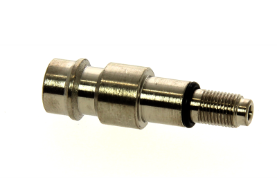 Balystik - Valve HPA sans perçage pour GBB KWA / G&G (US)