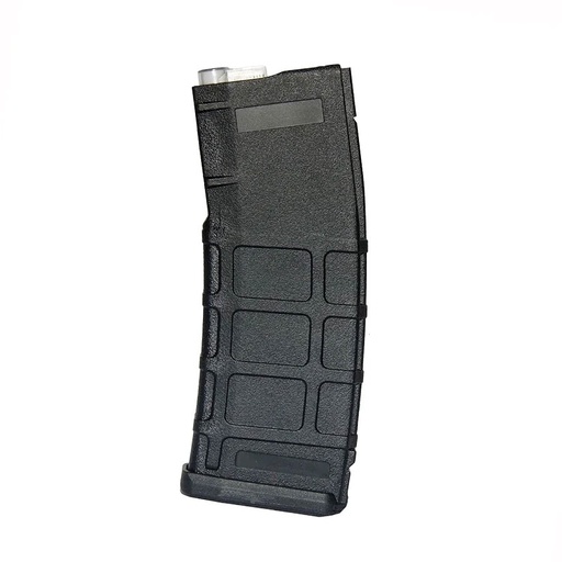 Cyma - Chargeur Style Gmag Gen2 mid-cap 150bb M4 (Noir)