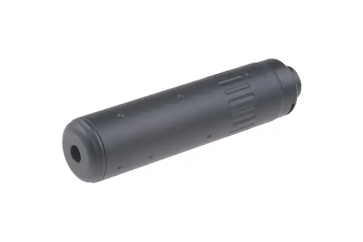 Cyma - AAC Silencer CCW Black