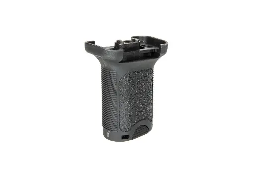 JJ Airsoft - Mini Grip M-Lok/Keymod/Picatinny