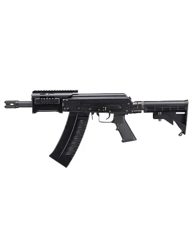 Tokyo Marui - Fusil à Pompe Saiga 12 SBS Gas Court