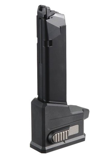 Lancer Tactical - Kit Hpa Alu Complet (AAP/G17 Marui)