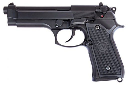 WE - M9 V2 Full Metal