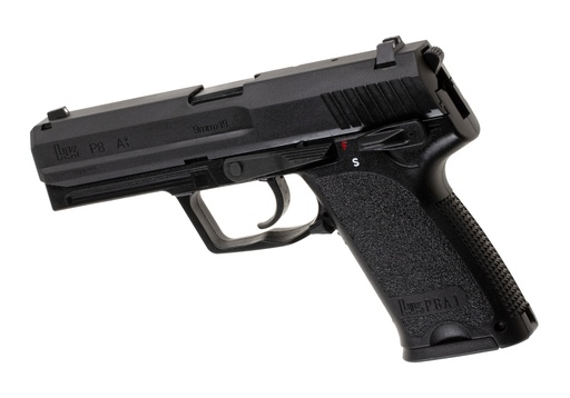 Umarex - P8A1 Noir