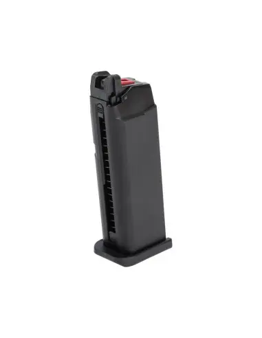 AW Custom - Chargeur VX9100 